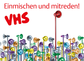 Titelbild Volkshochschule 2013/1 (&copy; Zebra Werbeagentur GmbH)