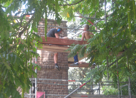 Fort I (© Stadt Köln)