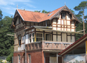 Jagdhaus (© Stadt Köln)