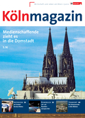 Kölnmagazin Titelseite (© osx2)