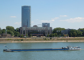 LVR Turm (&copy; Stadt Köln, Ganser)