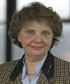 Gertrud Tuszynski (© Birgitta Petershagen Fotografie)