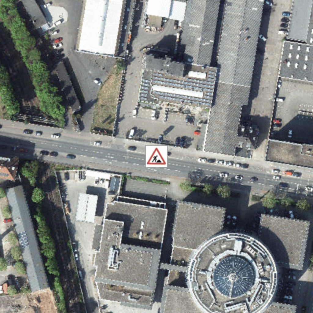 Stollberger Strasse Kln