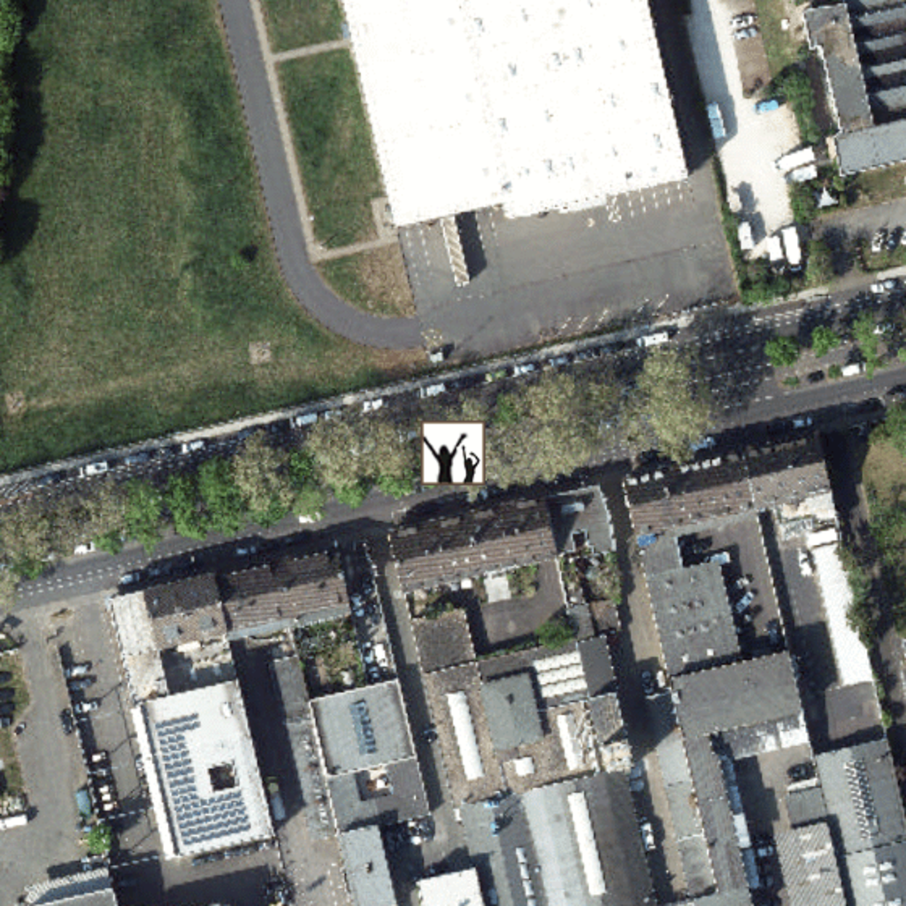 Wilhelm Mauser Strasse Kln