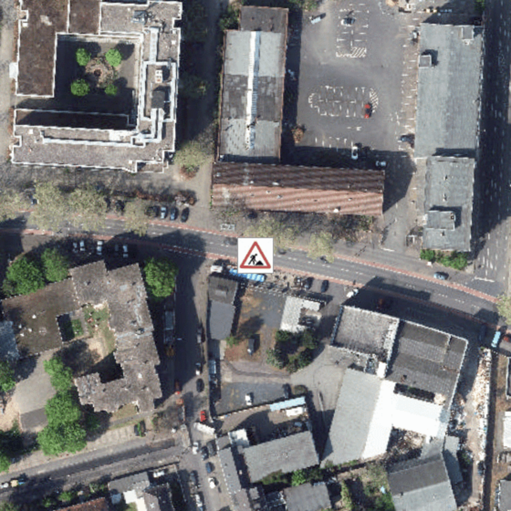 Stollberger Strasse Kln