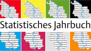 Statistische Jahrbucher Stadt Koln