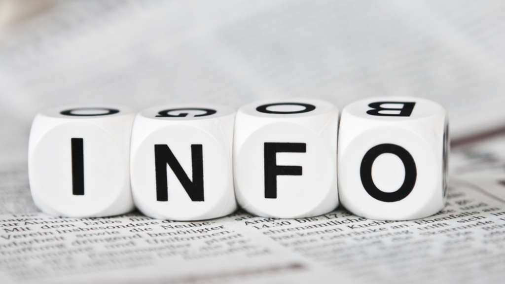 Würfel mit der Aufschrift Info, Link auf KulturFörderRadar – digitale Veranstaltungsreihe über Fördermöglichkeiten - Stadt Köln