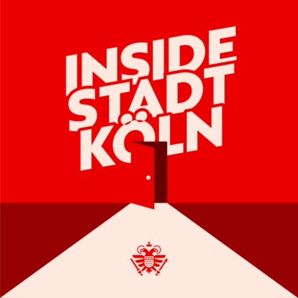 Podcast INSIDE Stadt Köln