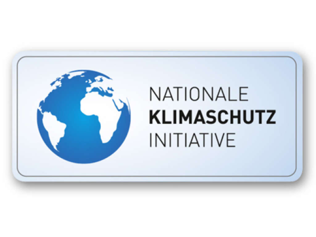 Logo Nationale Klimaschutzinitiative