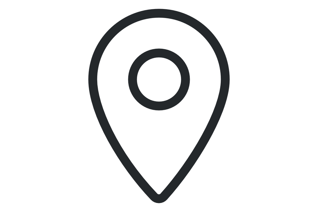 Icon eines Geo-Pins, Link auf Kölner Schulen - Stadt Köln