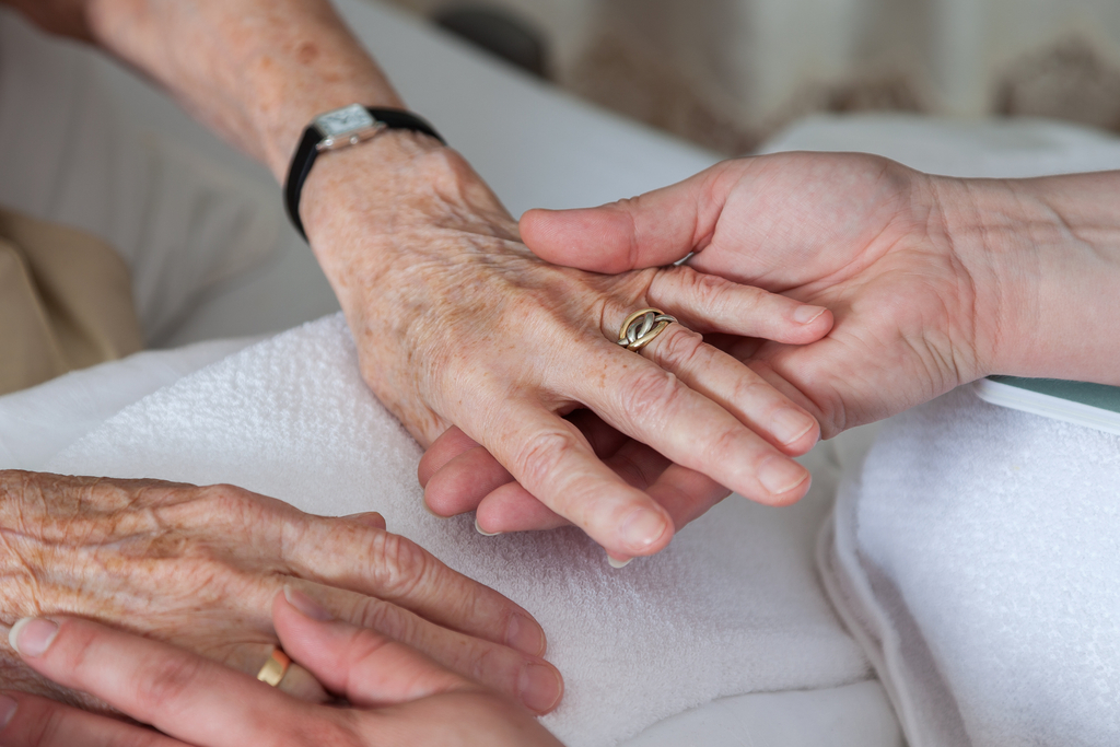 , Link auf Einsamkeit | Land.NRW