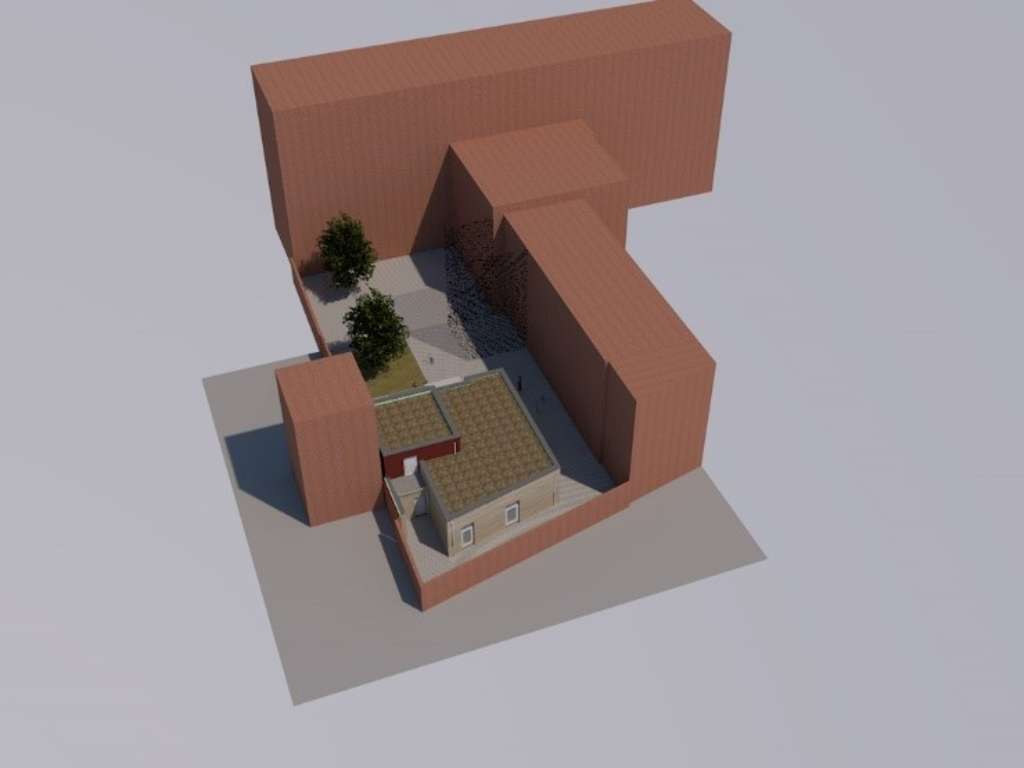 Mensa Stephan-Lochner-Schule