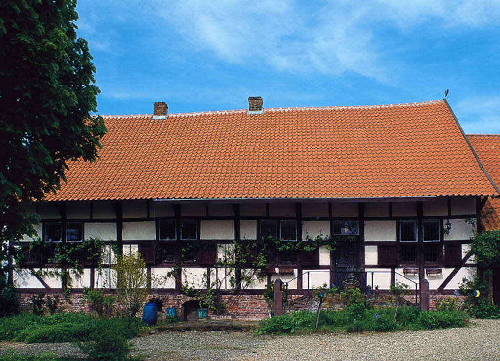 Damianshof in Esch/Auweiler