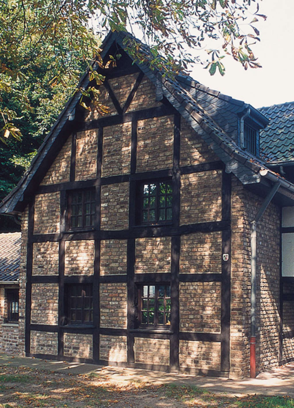 Lindweiler Hof in Lindweiler