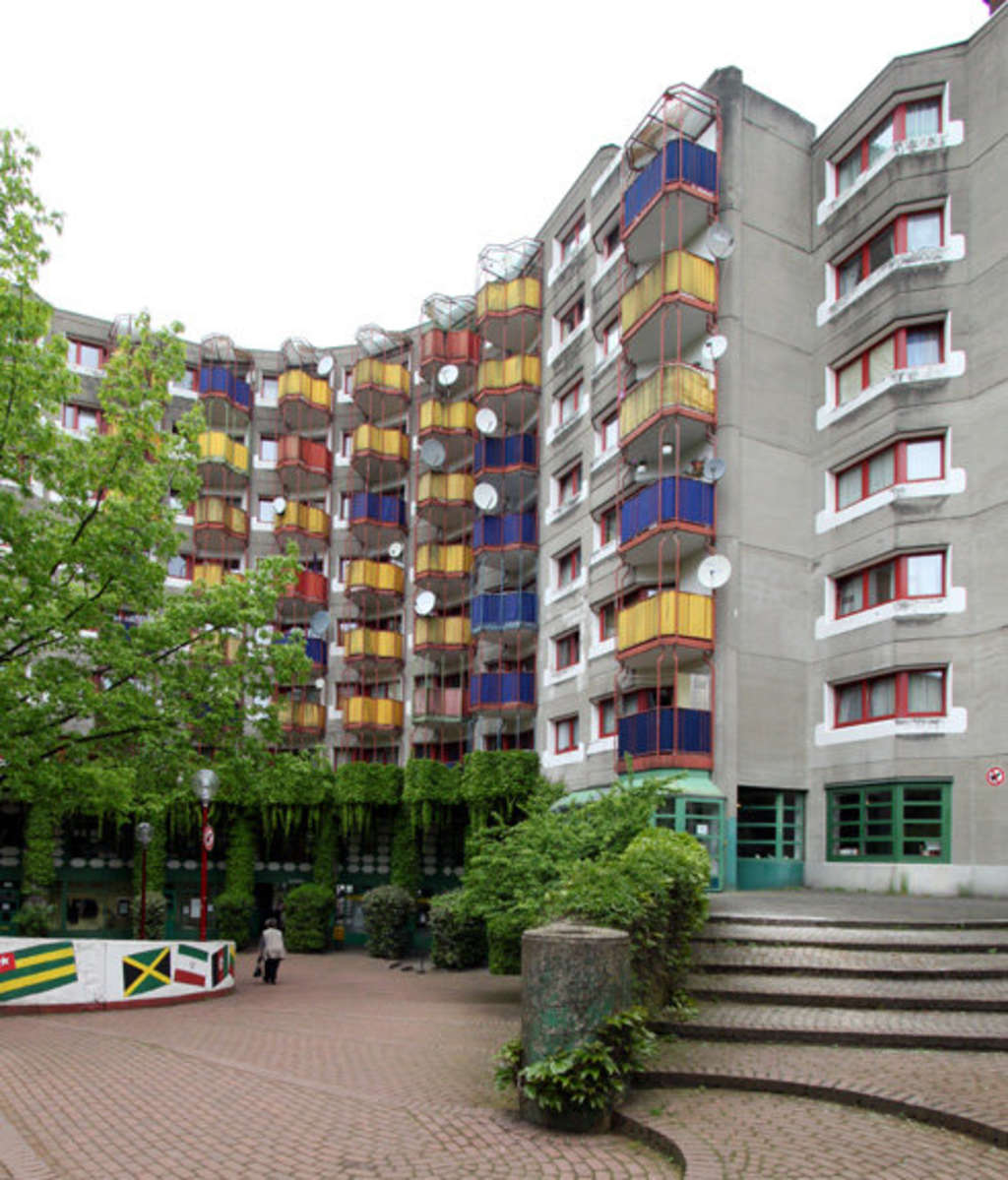 Riphanstraße 9 in Seeberg