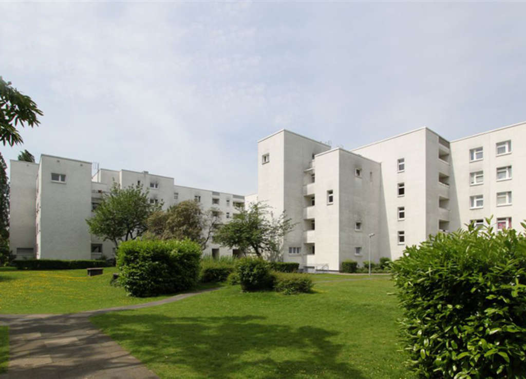 Asternweg in Seeberg