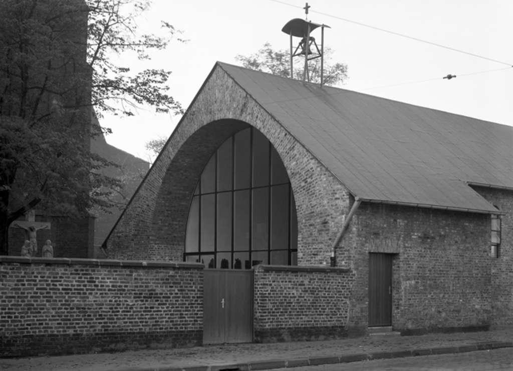 Gnadenkapelle Sankt Marien in Kalk, RBA 058285