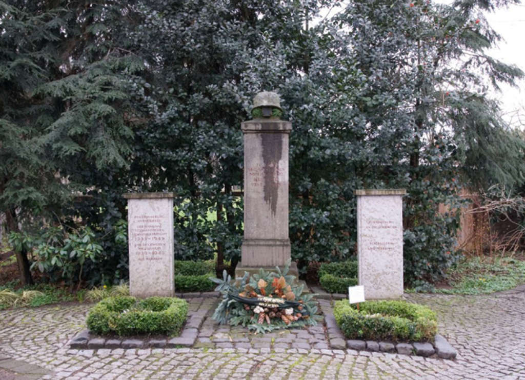 Kriegerdenkmal in Merheim, RBA D002031 005