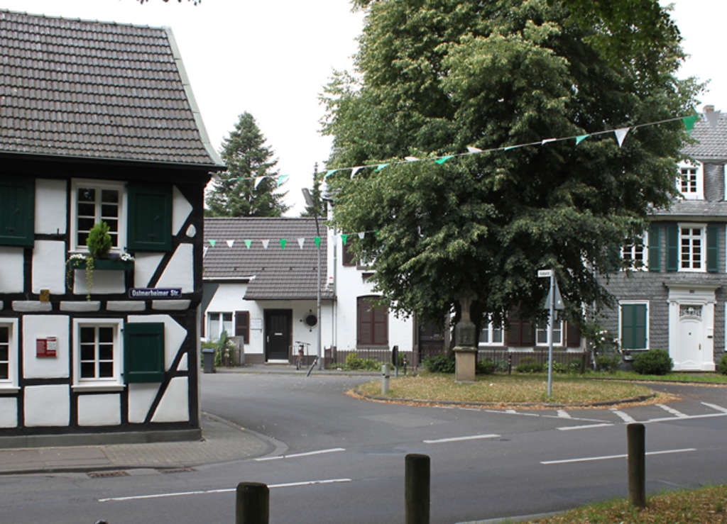 Ortskern Merheim