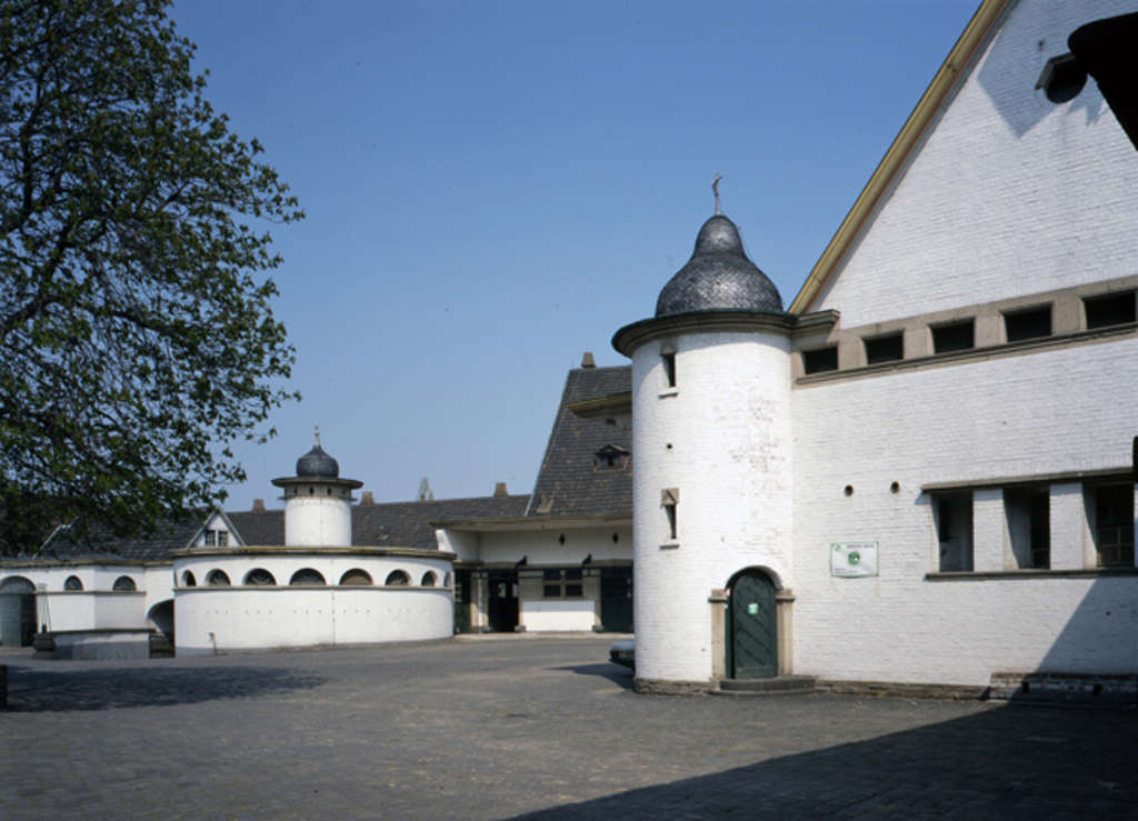 Gut Maarhausen in Rath/Heumar