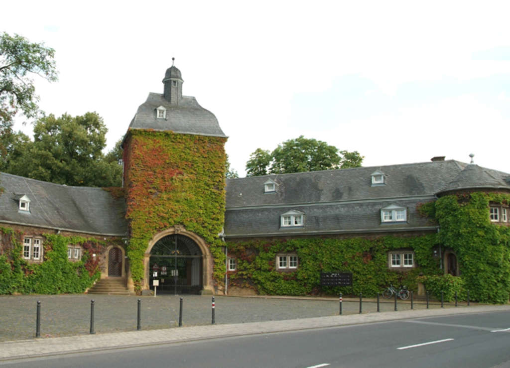 Schloss Röttgen in Rath/Heumar