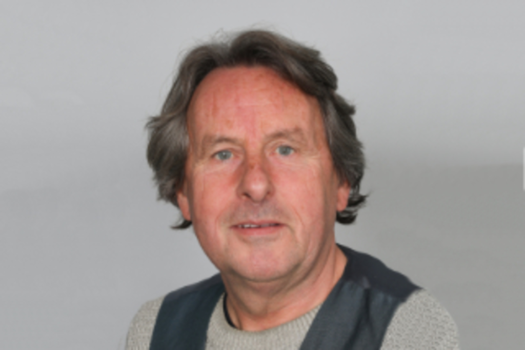 Bezirksbürgermeister des Stadtbezirks Lindenthal, Roland Gerhard Schüler, Link auf SessionNet | Schüler, Bezirksbürgermeister Roland