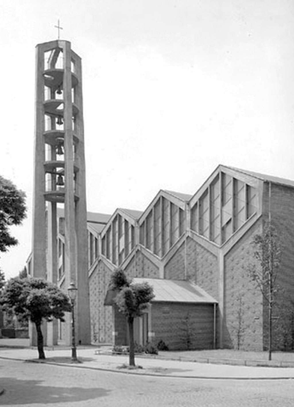 Sankt Joseph in Braunsfeld