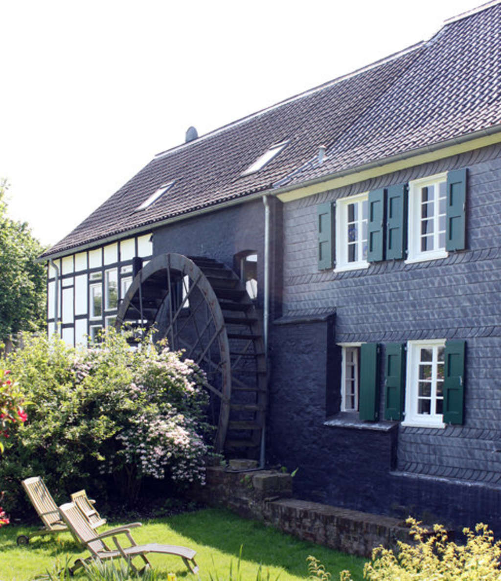 Herler Mühle in Buchheim