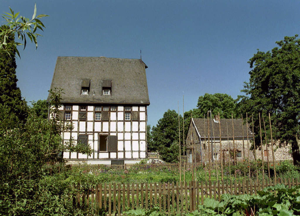 Thurner Hof in Dellbrück