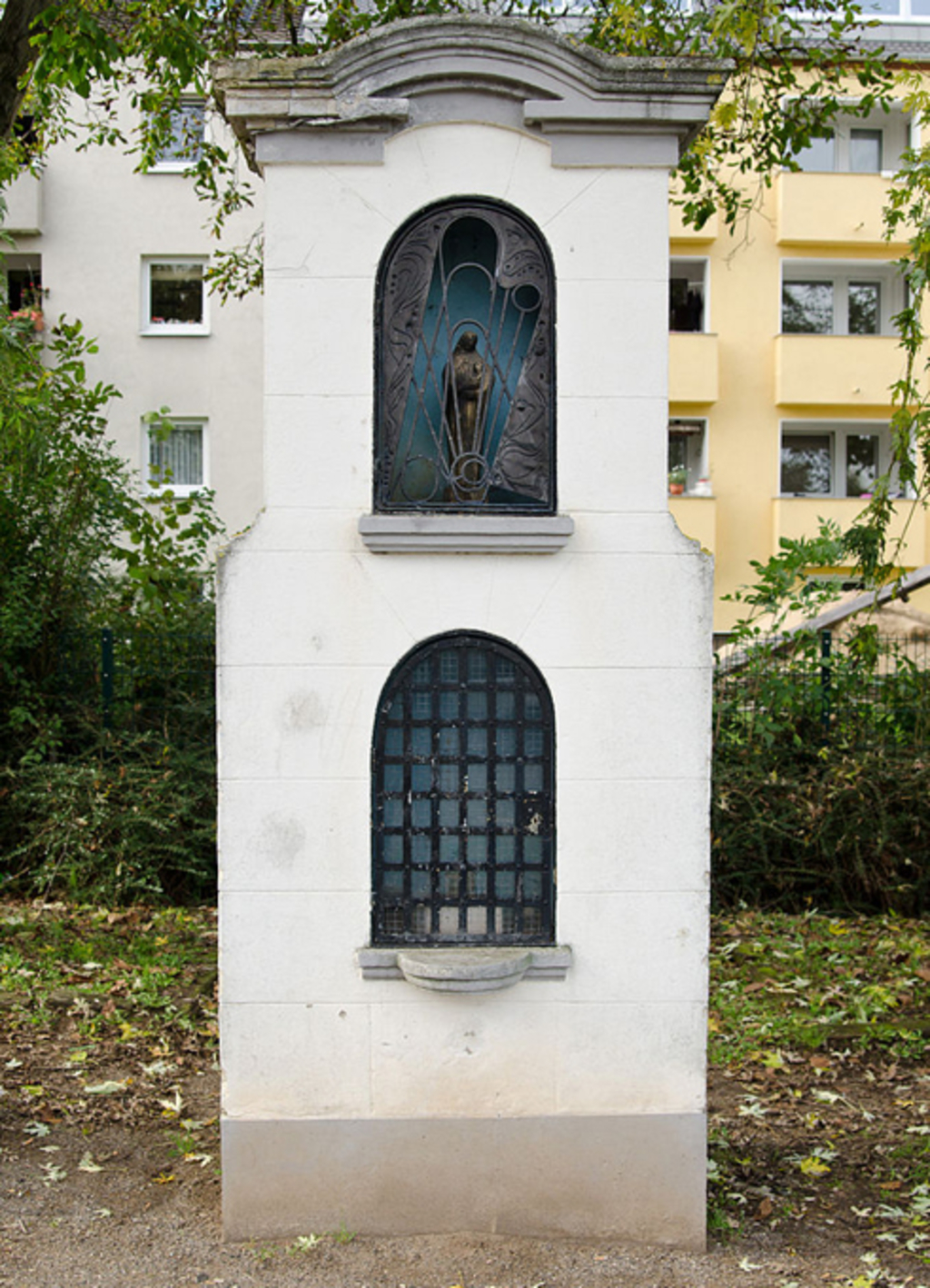 Bildstock in Bilderstöckchen