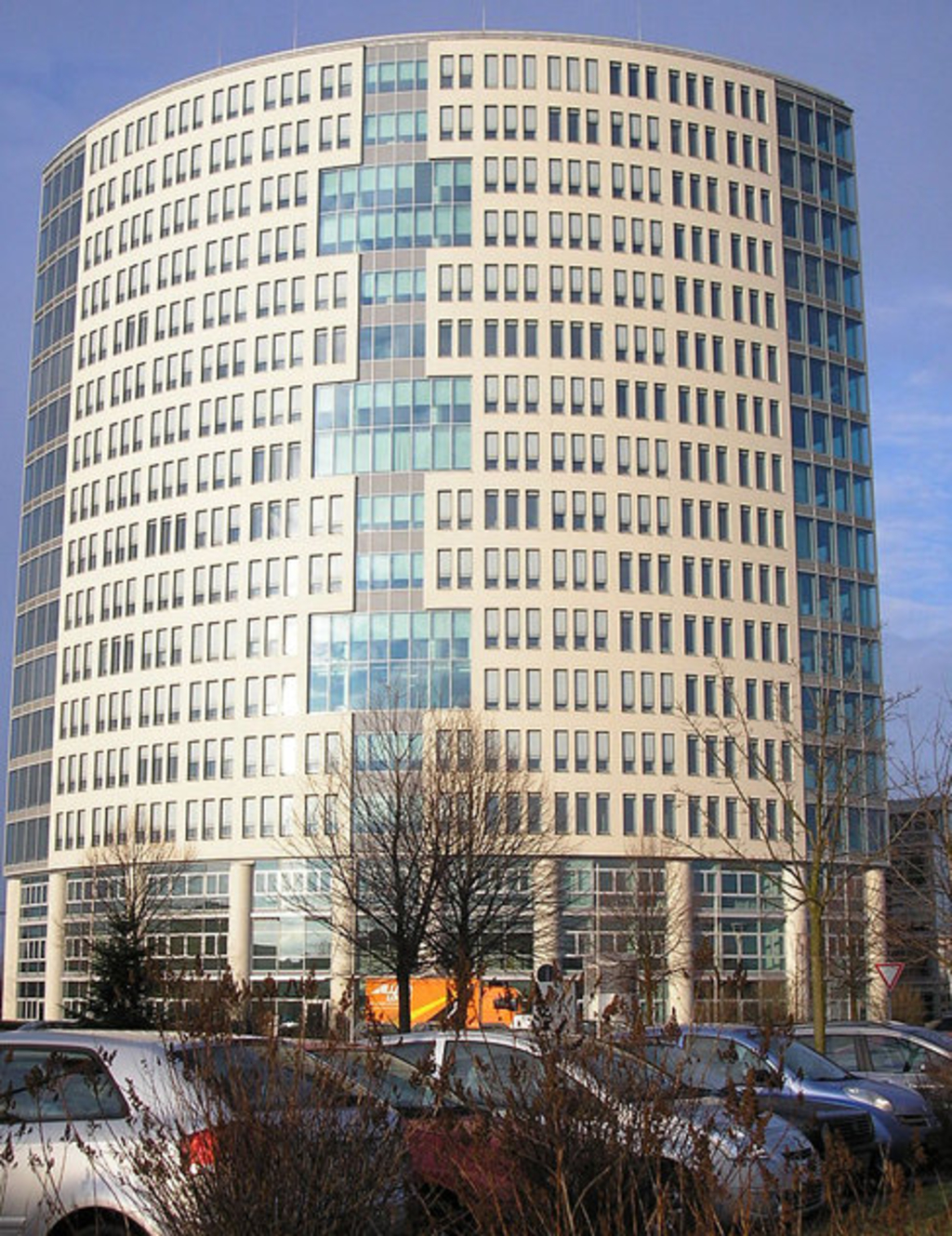 abc-Tower in Gremberghoven