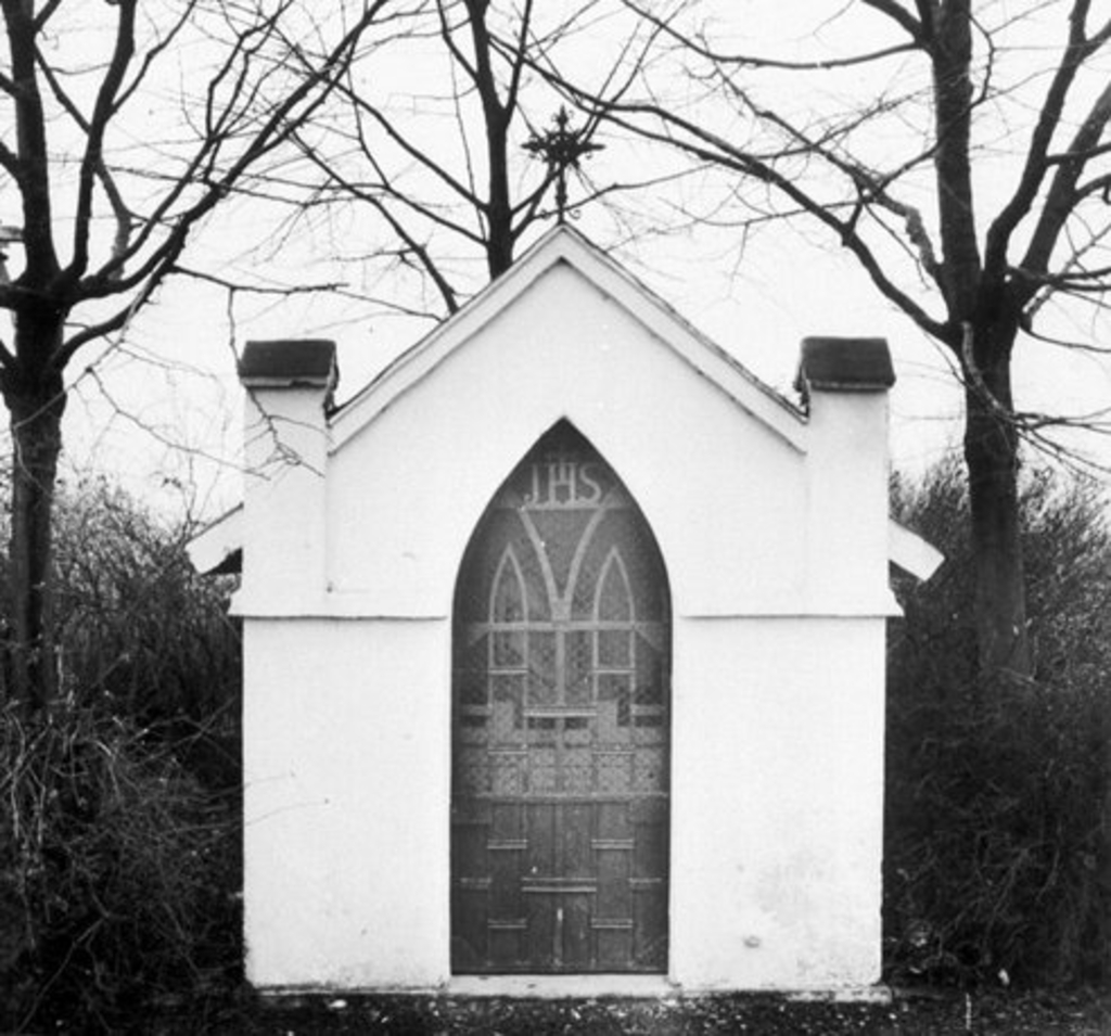 Wegekapelle in Elsdorf, RBA MFL005560 02