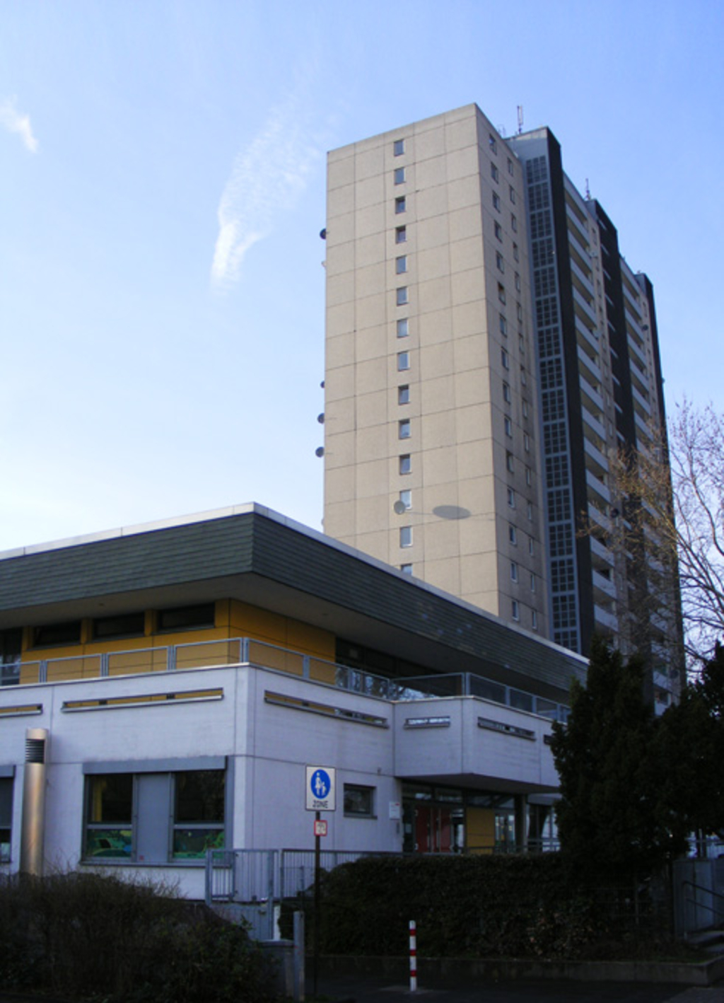 Familienzentrum in Finkenberg