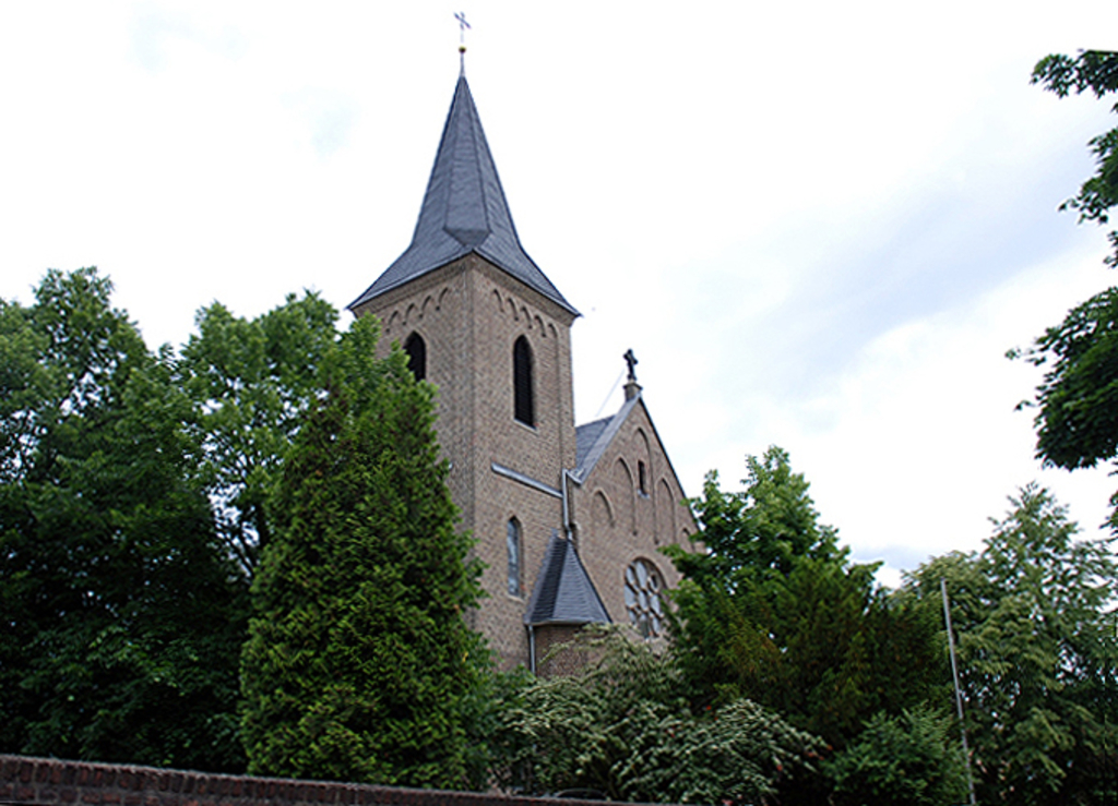 Sankt Margaretha in Libur