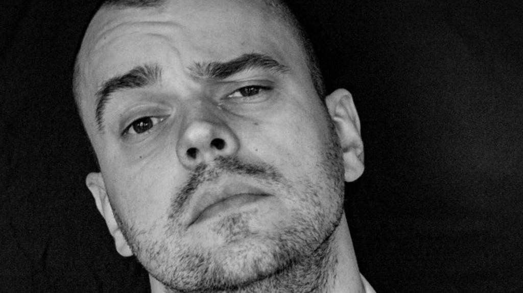 Porträt von Nikita Miller