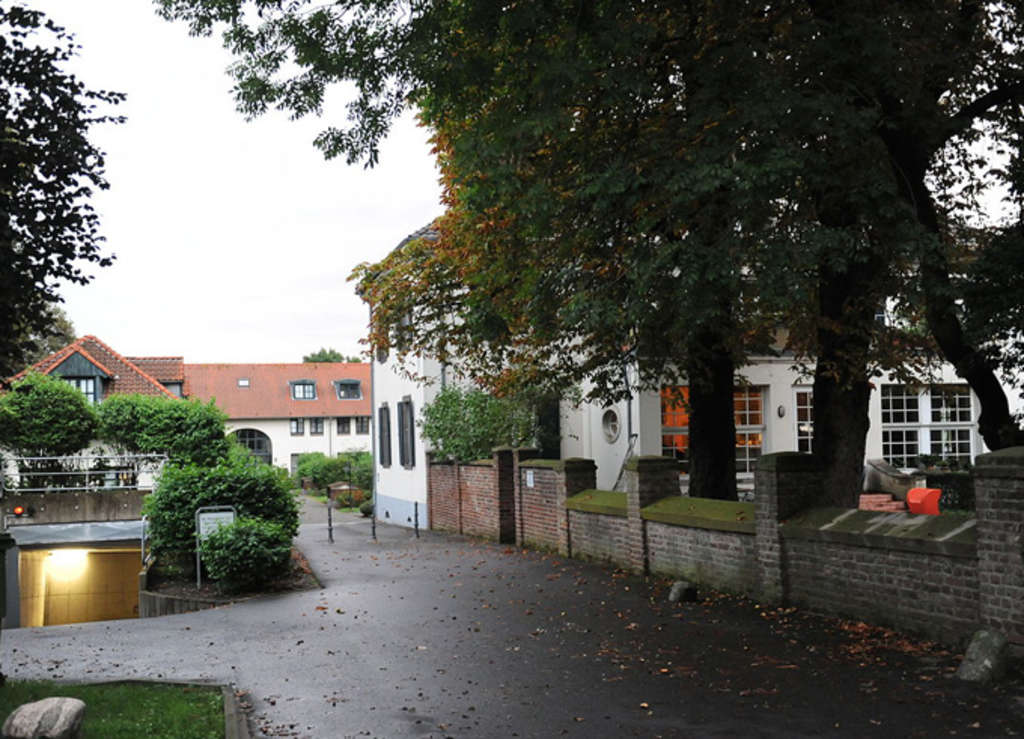 Alt-Engeldorfer Hof in Meschenich