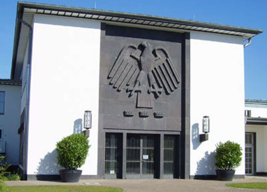 Außenansicht Butzweiler Hof