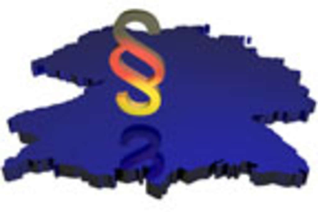 Paragraph Deutschland