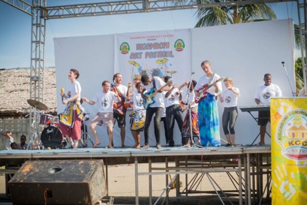 Kigamboni Art Festival 8 _c _kcc