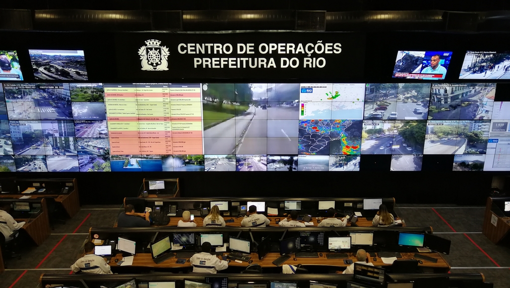 Cor - Rio De Janeiro _c _stadt Köln