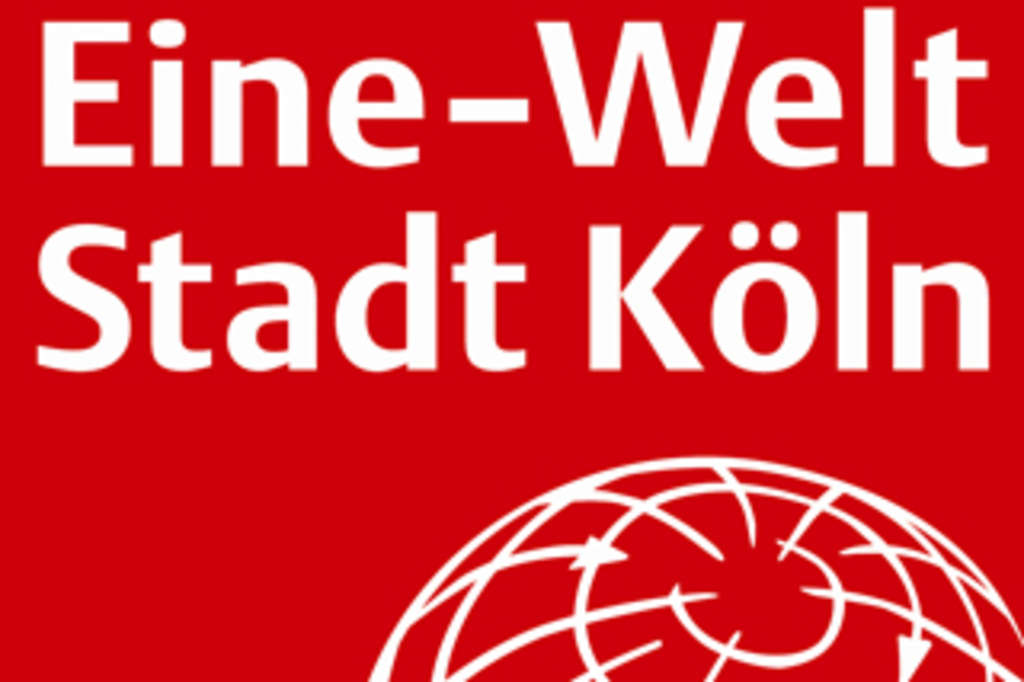 Logo Eine-Welt Stadt Köln