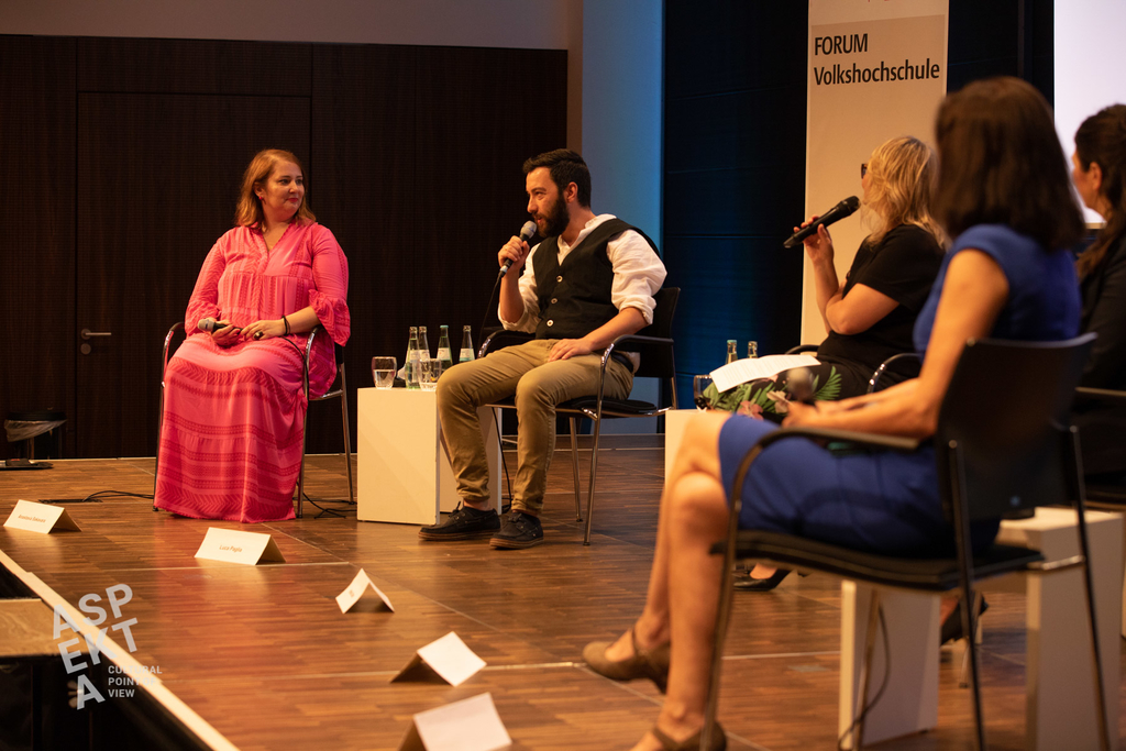 So lebt Europa in Köln