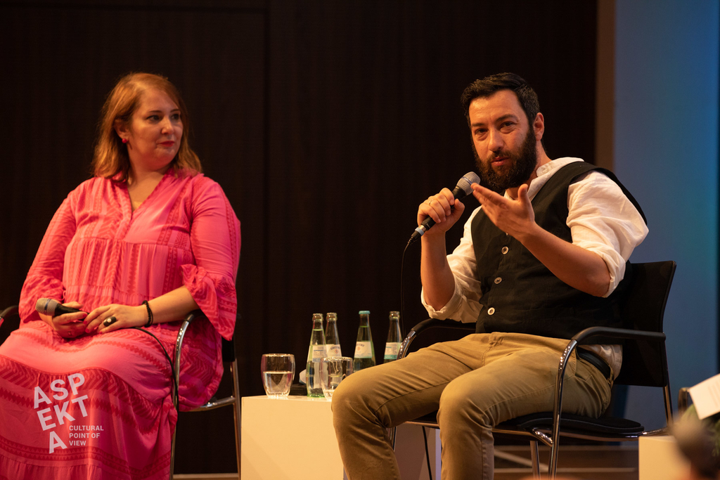 So lebt Europa in Köln