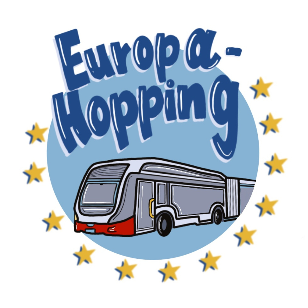 Logo Europa Hopping
