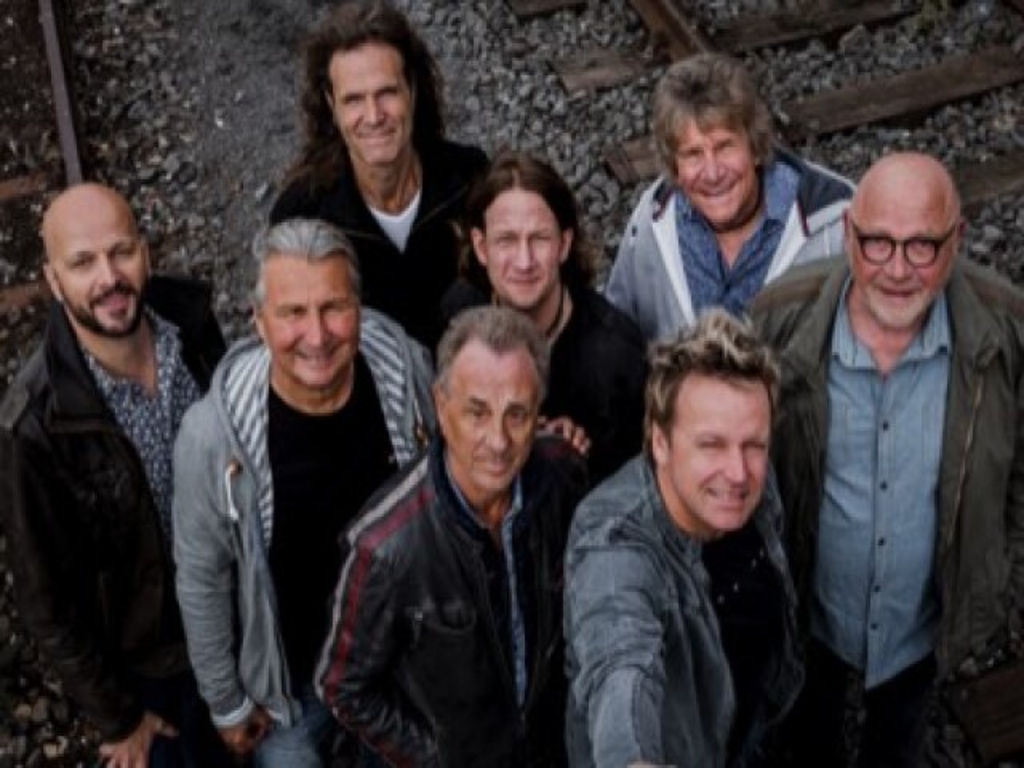 Die Band Bläck Fööss