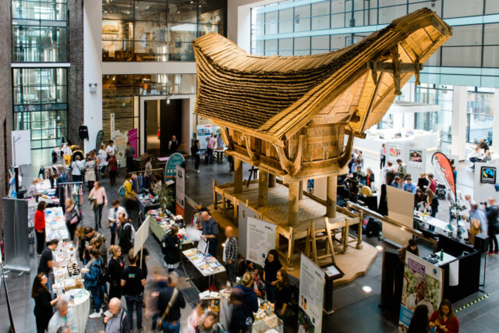 Fair Trade Night 2019