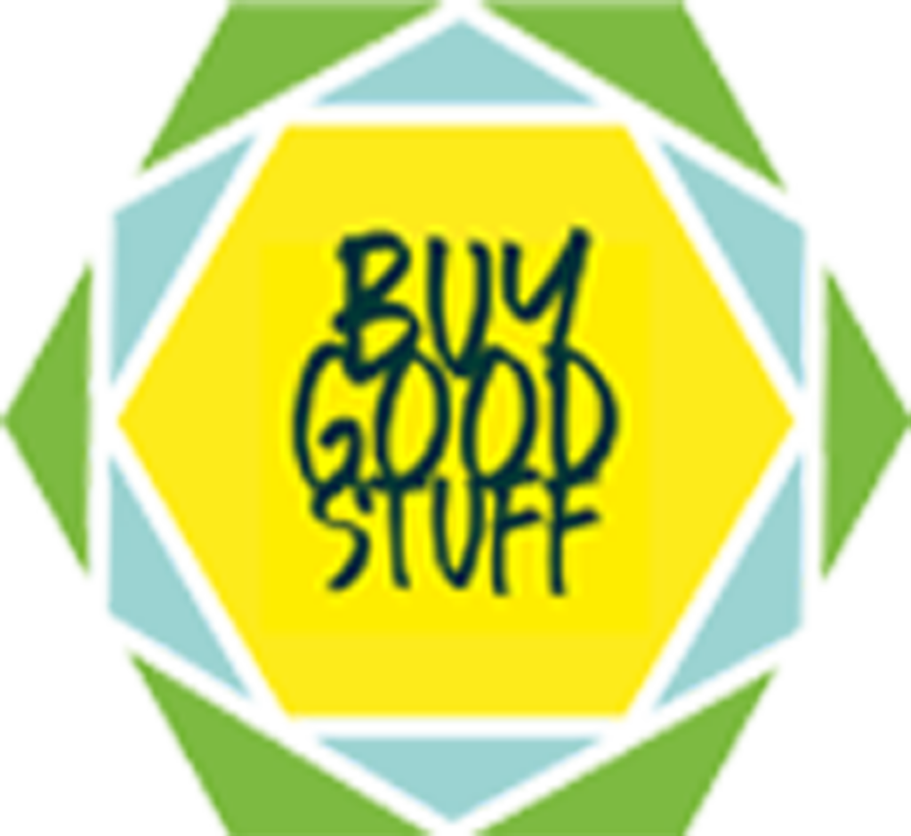 Logo Buy Good Stuff