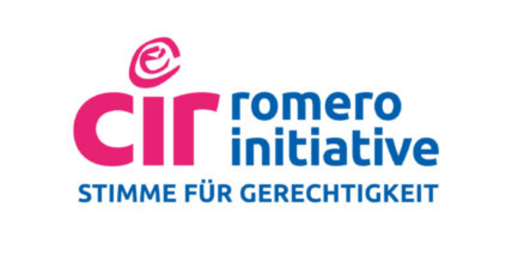 Logo der Romero Initiative