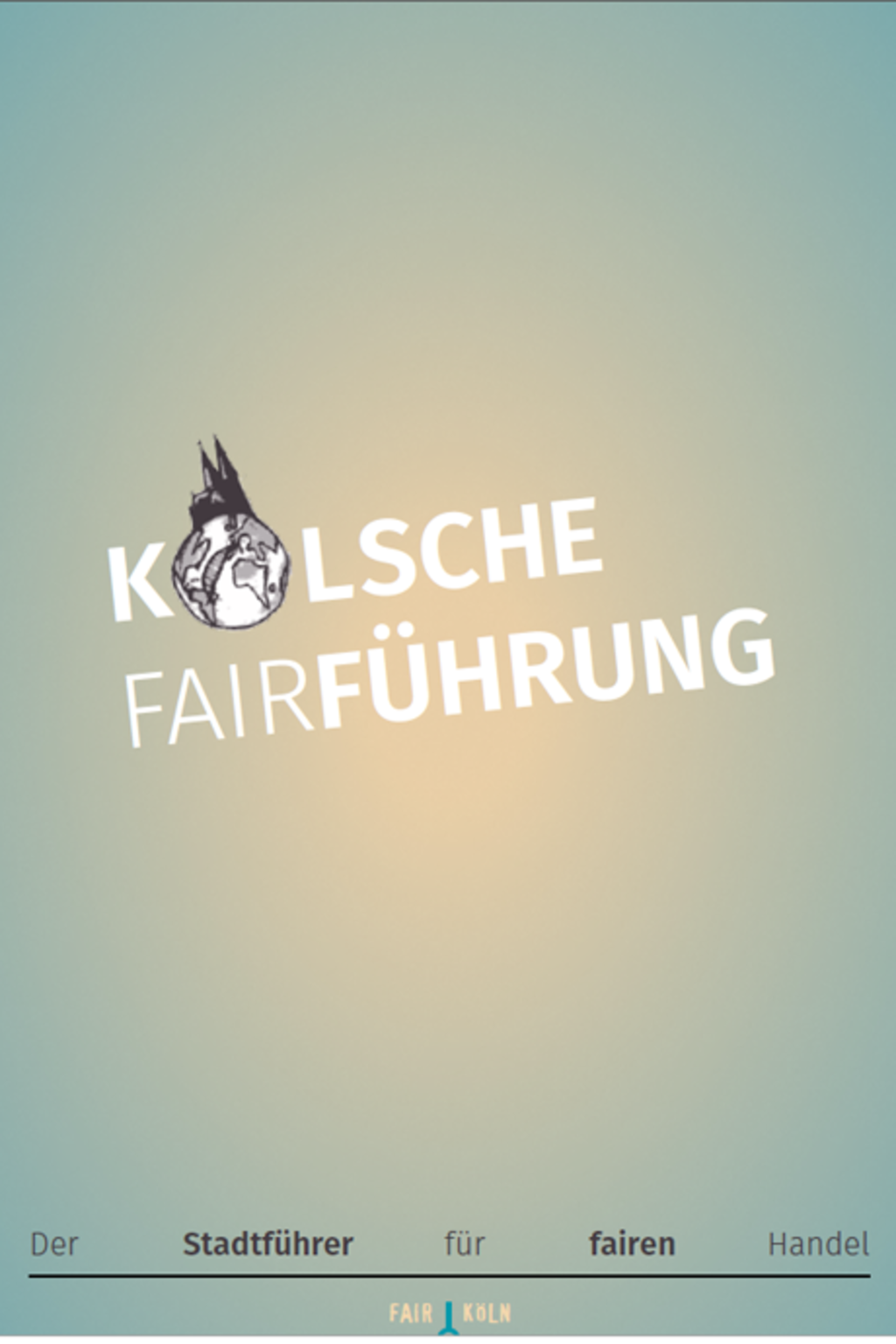 Logo Kölsche Fairführung