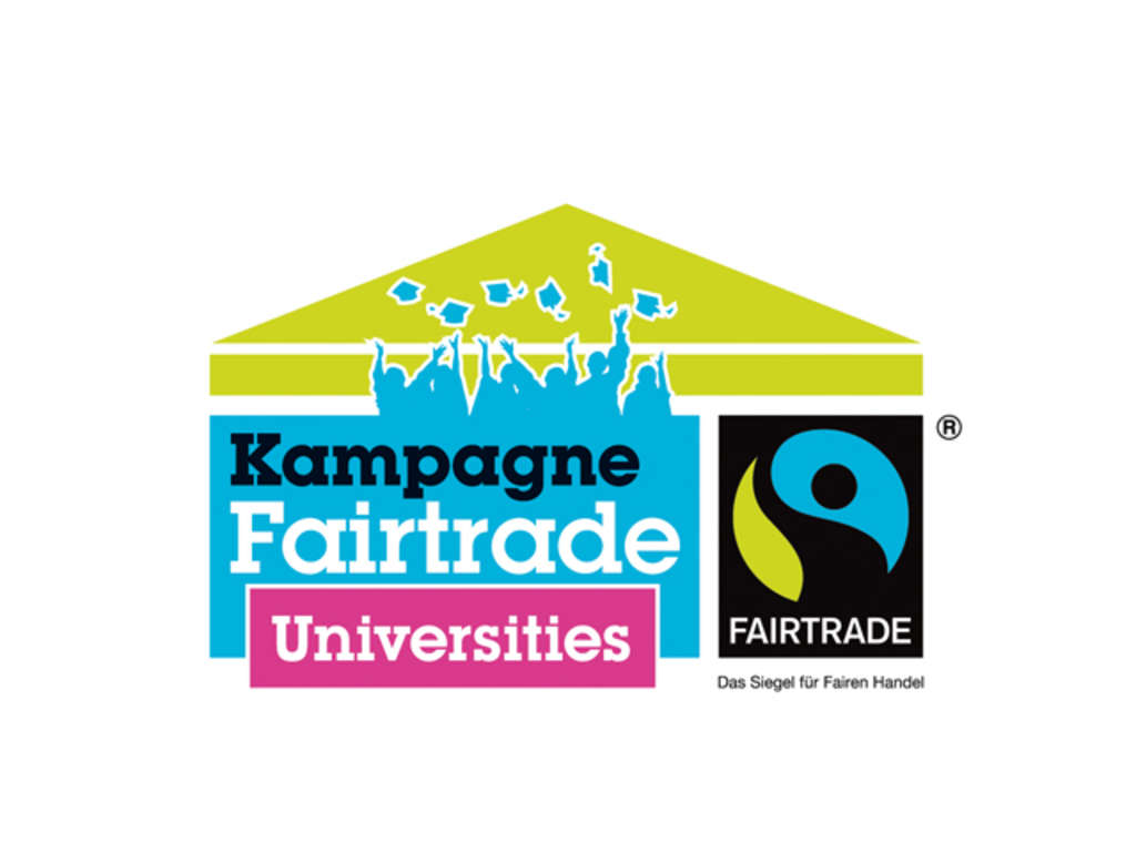 Logo Fairtrade Schools 4c